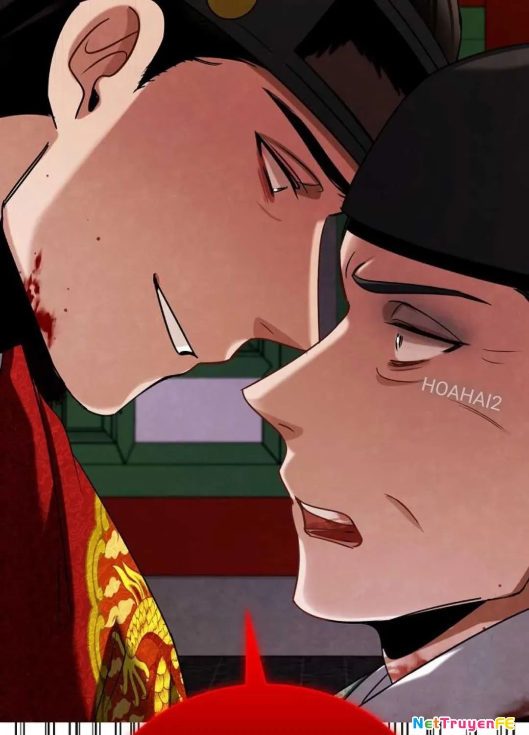 đọc truyện Sống Như Một Diễn Viên Chương 101 ảnh 45 tại Thiên Thai Truyện