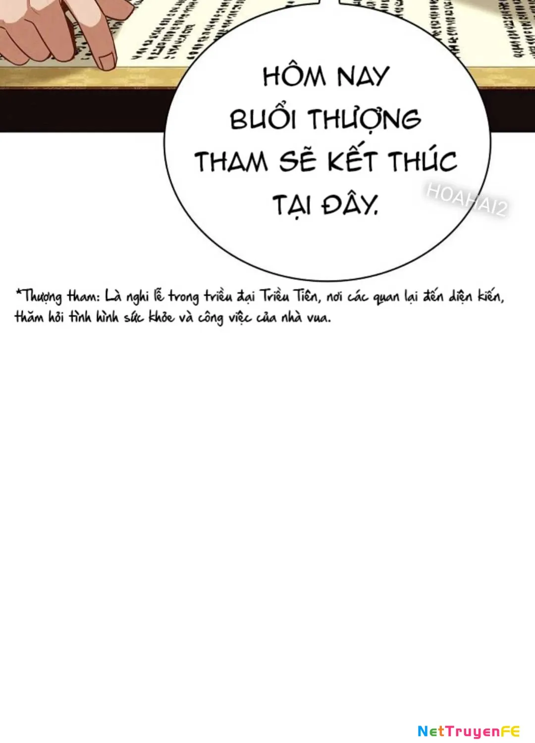 đọc truyện Sống Như Một Diễn Viên Chương 101 ảnh 7 tại Thiên Thai Truyện