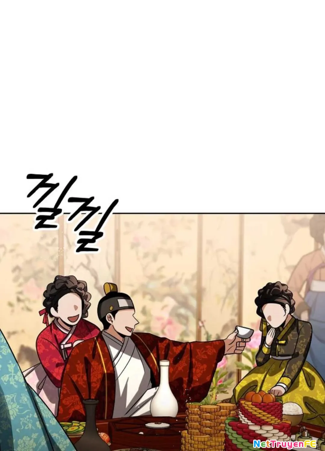 đọc truyện Sống Như Một Diễn Viên Chương 101 ảnh 55 tại Thiên Thai Truyện