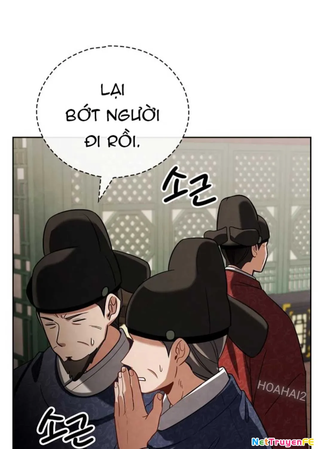 đọc truyện Sống Như Một Diễn Viên Chương 101 ảnh 8 tại Thiên Thai Truyện