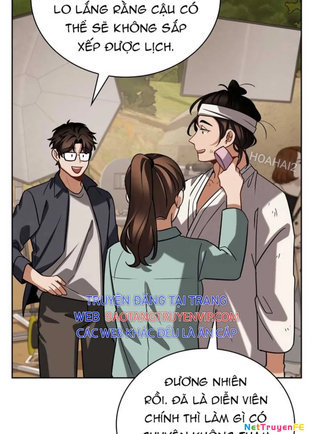 đọc truyện Sống Như Một Diễn Viên Chương 101 ảnh 66 tại Thiên Thai Truyện