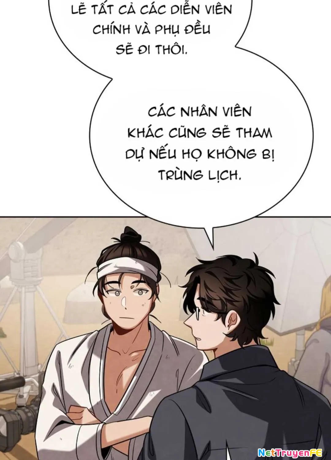 đọc truyện Sống Như Một Diễn Viên Chương 101 ảnh 81 tại Thiên Thai Truyện