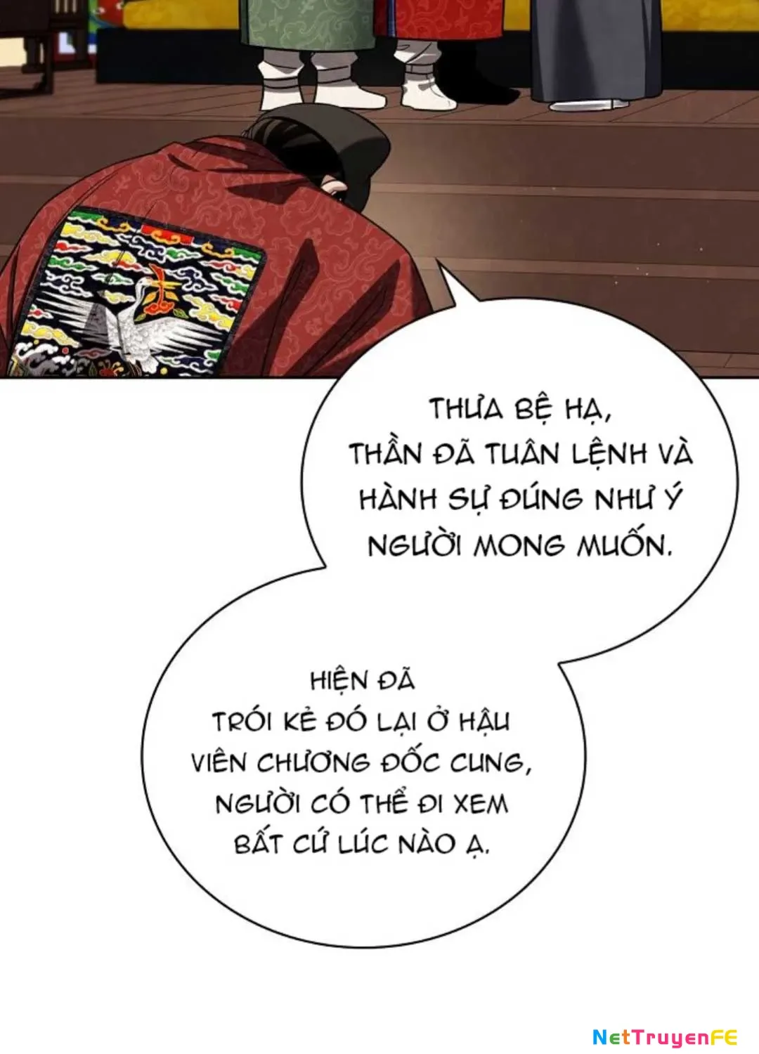 đọc truyện Sống Như Một Diễn Viên Chương 101 ảnh 11 tại Thiên Thai Truyện