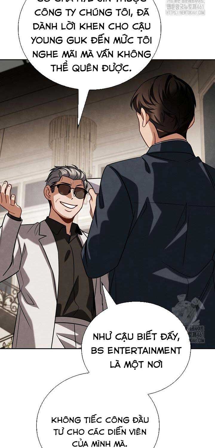 đọc truyện Sống Như Một Diễn Viên Chương 102 ảnh 27 tại Thiên Thai Truyện