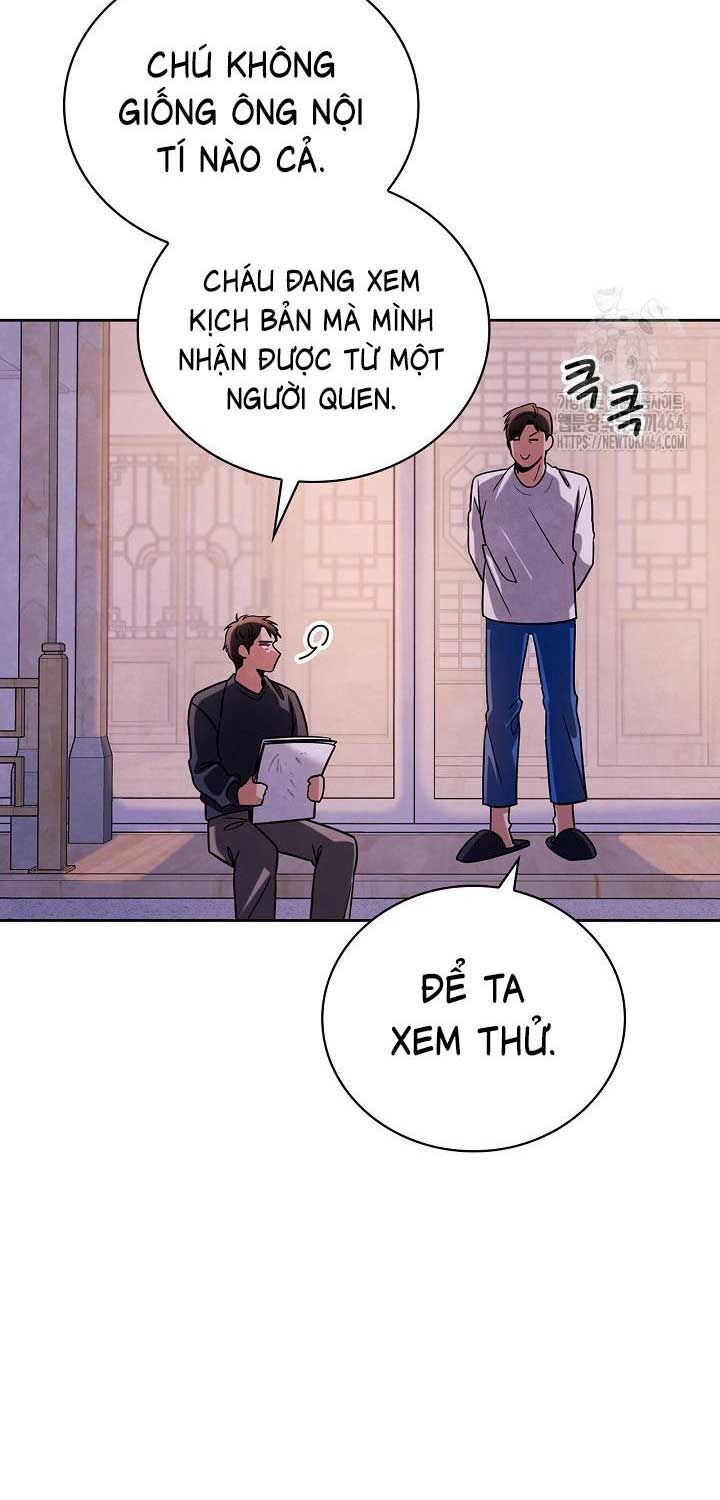 đọc truyện Sống Như Một Diễn Viên Chương 107 ảnh 94 tại Thiên Thai Truyện