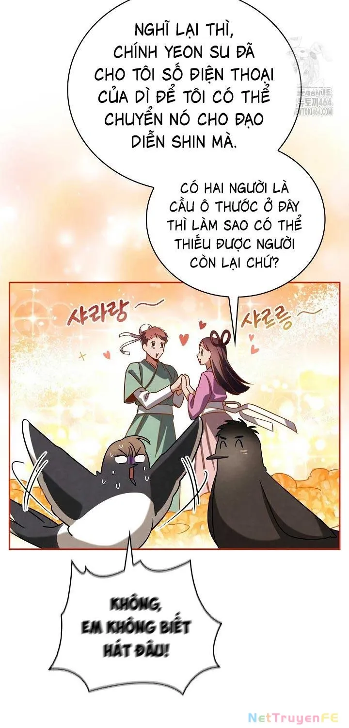 đọc truyện Sống Như Một Diễn Viên Chương 108 ảnh 18 tại Thiên Thai Truyện