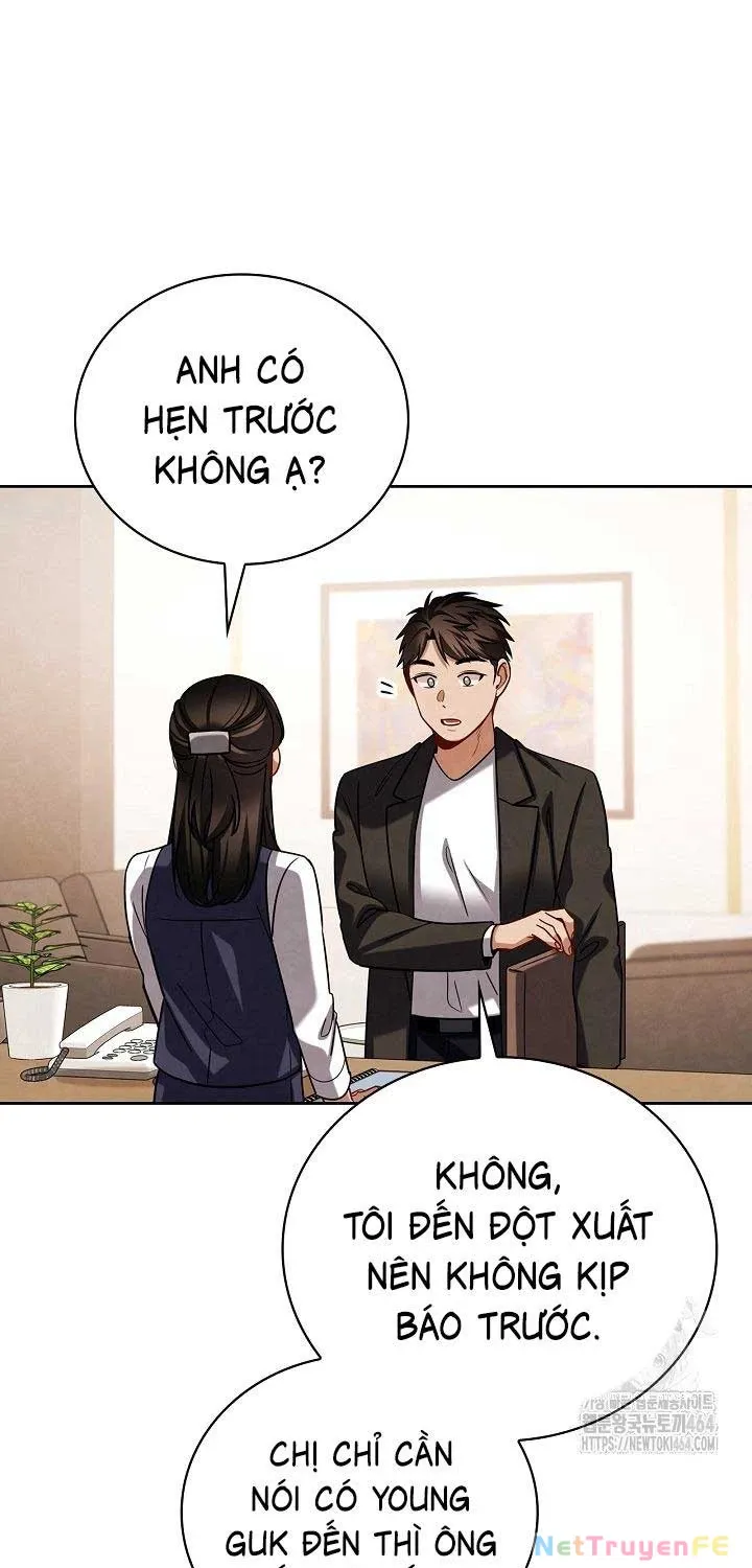 đọc truyện Sống Như Một Diễn Viên Chương 108 ảnh 29 tại Thiên Thai Truyện