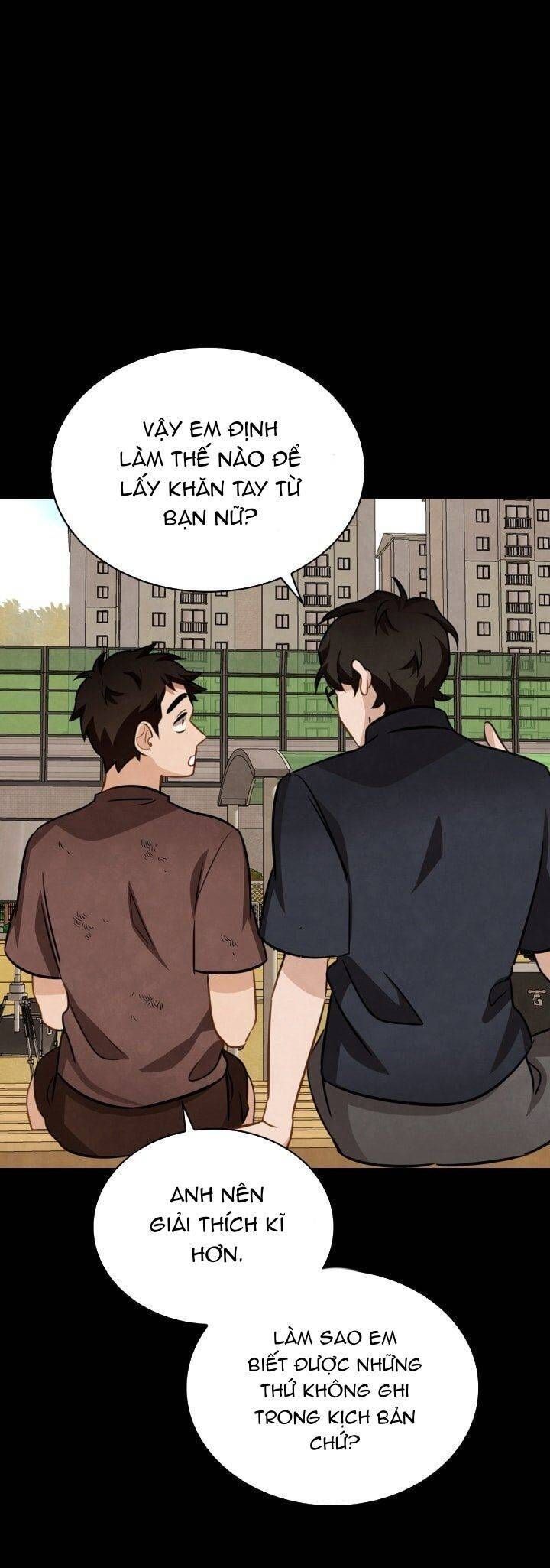 đọc truyện Sống Như Một Diễn Viên Chương 11 ảnh 12 tại Thiên Thai Truyện