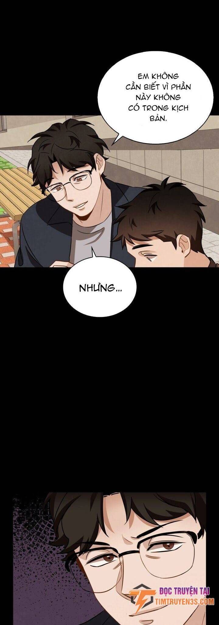 đọc truyện Sống Như Một Diễn Viên Chương 11 ảnh 14 tại Thiên Thai Truyện