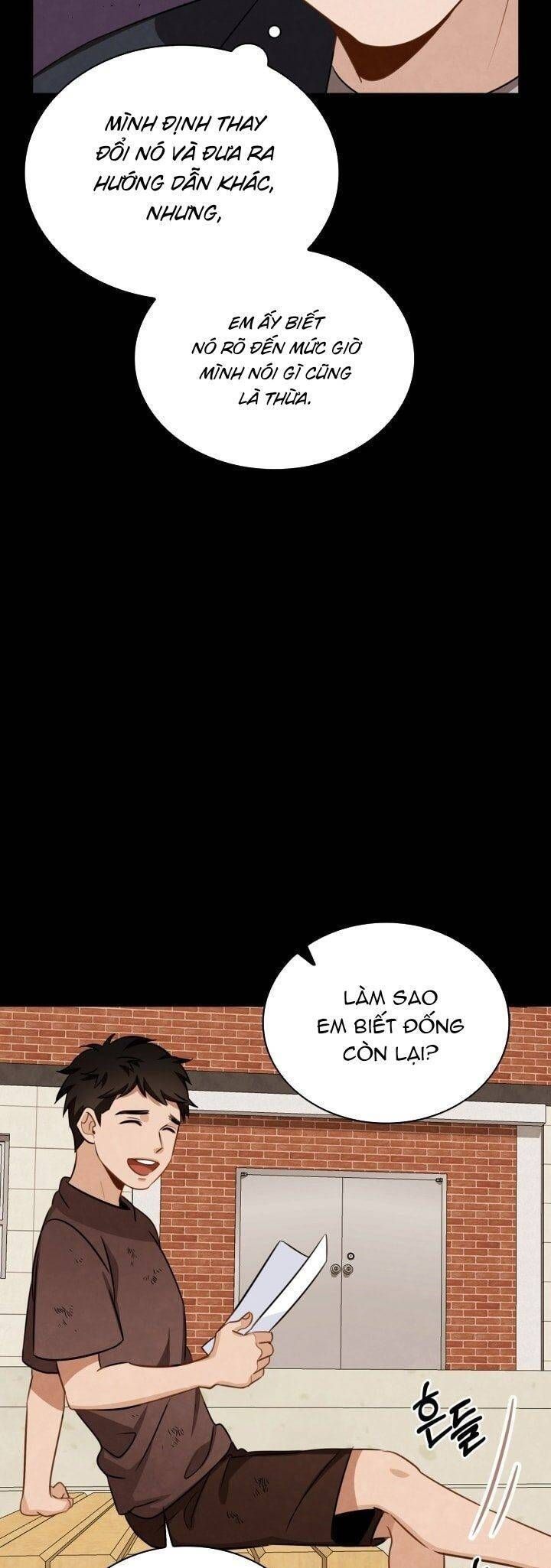 đọc truyện Sống Như Một Diễn Viên Chương 11 ảnh 15 tại Thiên Thai Truyện