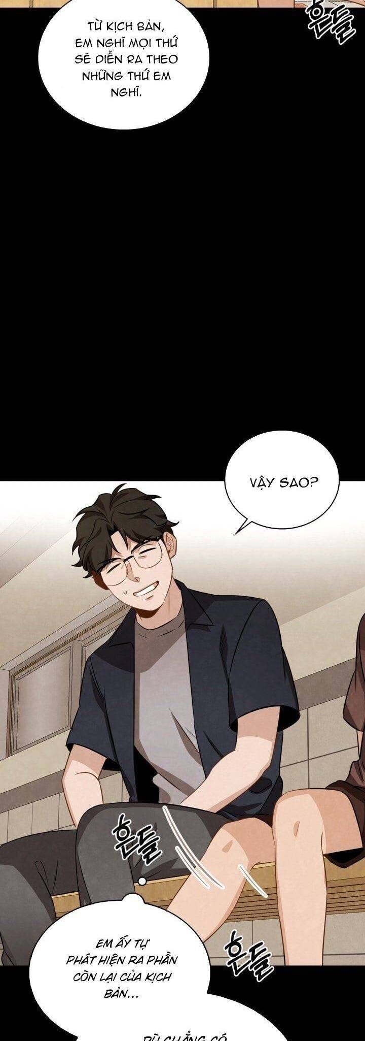 đọc truyện Sống Như Một Diễn Viên Chương 11 ảnh 16 tại Thiên Thai Truyện