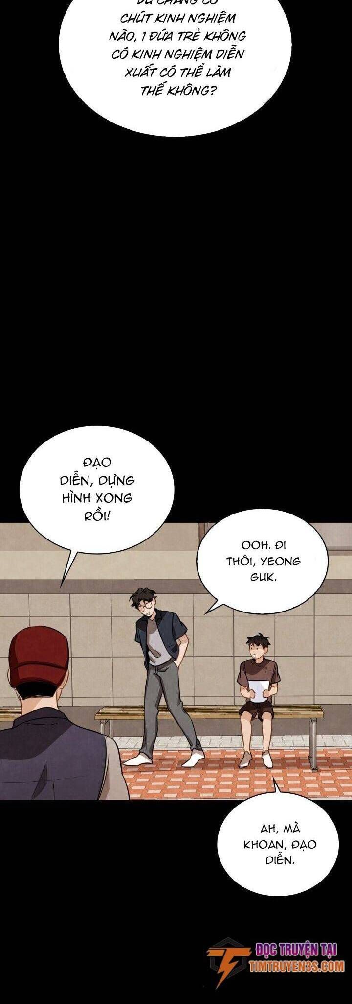 đọc truyện Sống Như Một Diễn Viên Chương 11 ảnh 17 tại Thiên Thai Truyện