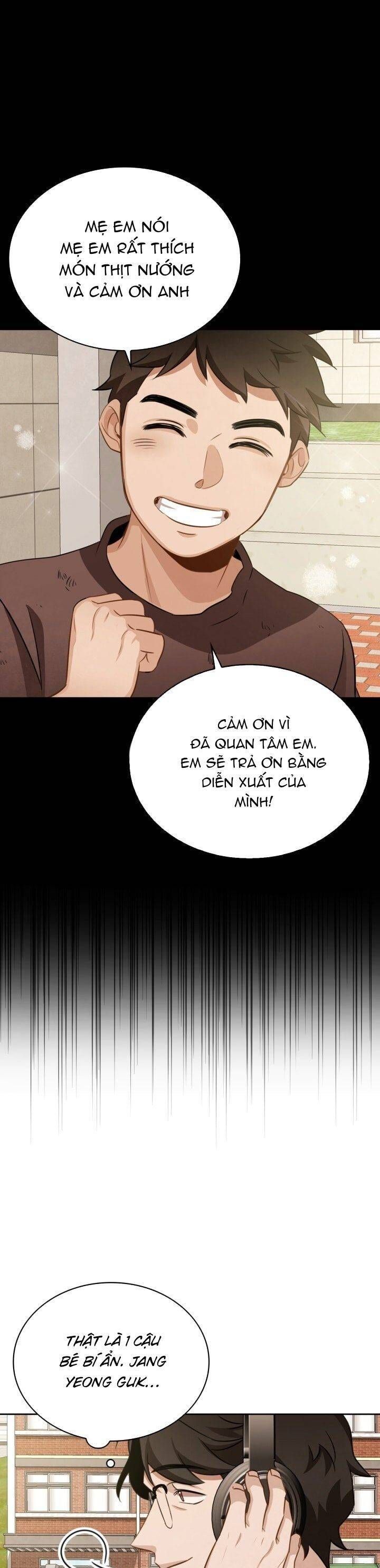 đọc truyện Sống Như Một Diễn Viên Chương 11 ảnh 18 tại Thiên Thai Truyện