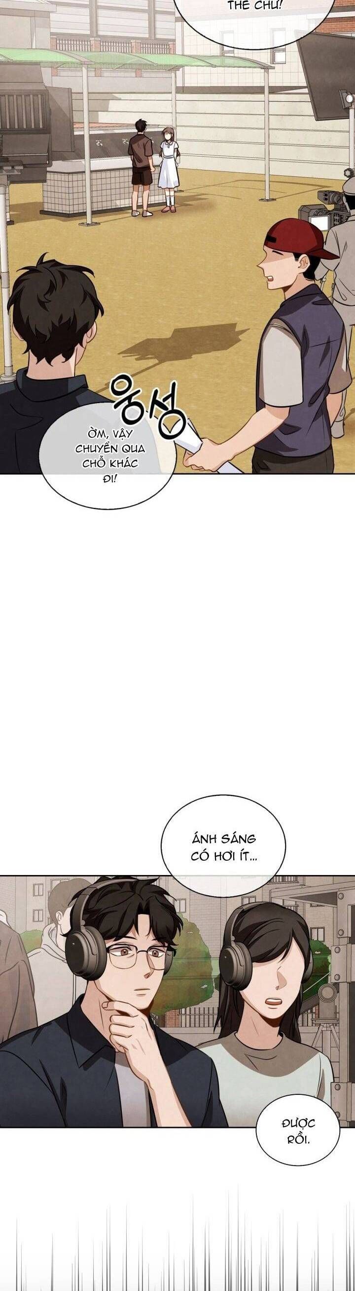 đọc truyện Sống Như Một Diễn Viên Chương 11 ảnh 4 tại Thiên Thai Truyện