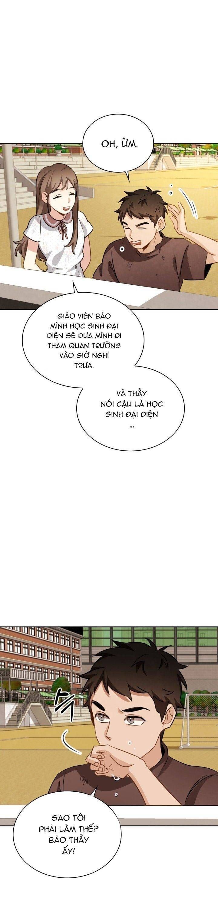 đọc truyện Sống Như Một Diễn Viên Chương 11 ảnh 22 tại Thiên Thai Truyện