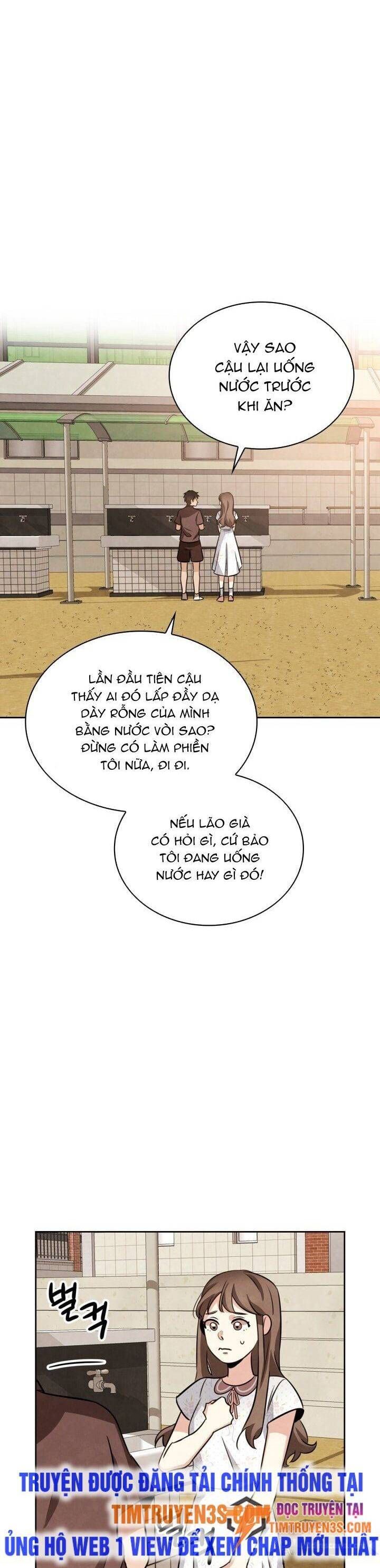 đọc truyện Sống Như Một Diễn Viên Chương 11 ảnh 23 tại Thiên Thai Truyện