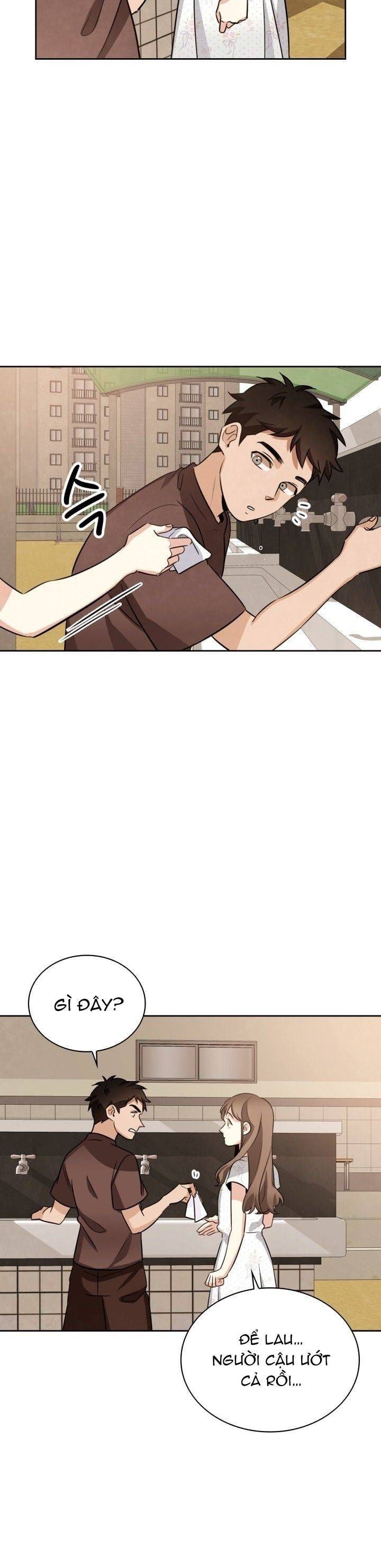 đọc truyện Sống Như Một Diễn Viên Chương 11 ảnh 24 tại Thiên Thai Truyện