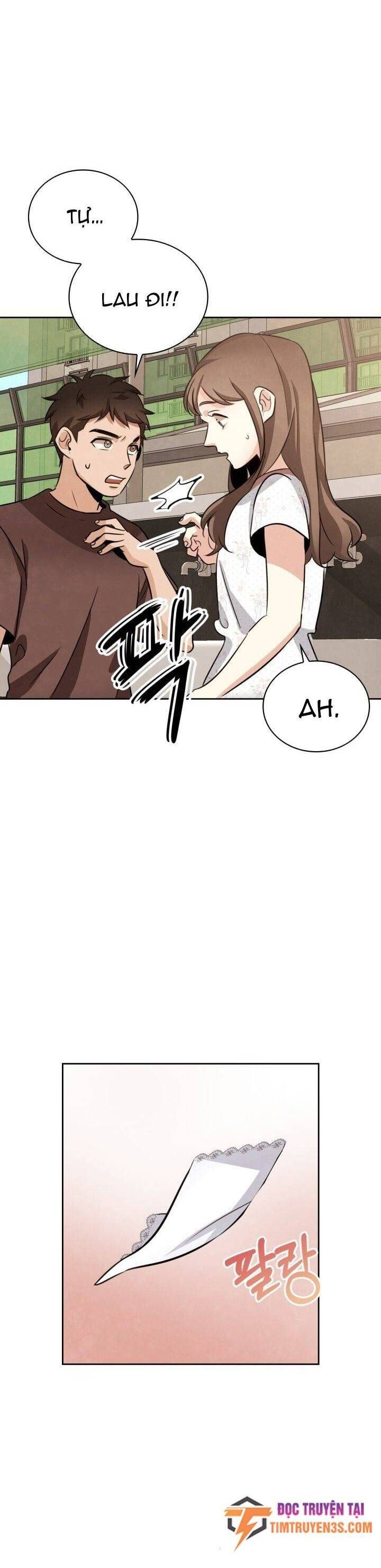 đọc truyện Sống Như Một Diễn Viên Chương 11 ảnh 25 tại Thiên Thai Truyện