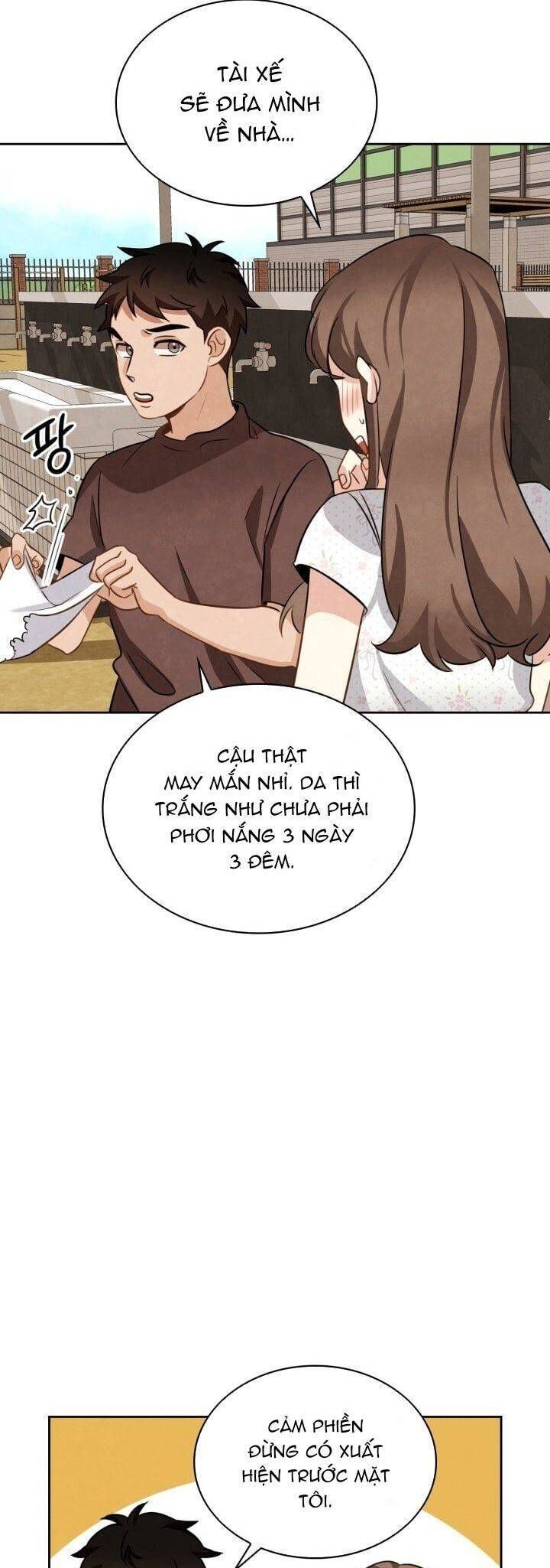 đọc truyện Sống Như Một Diễn Viên Chương 11 ảnh 29 tại Thiên Thai Truyện