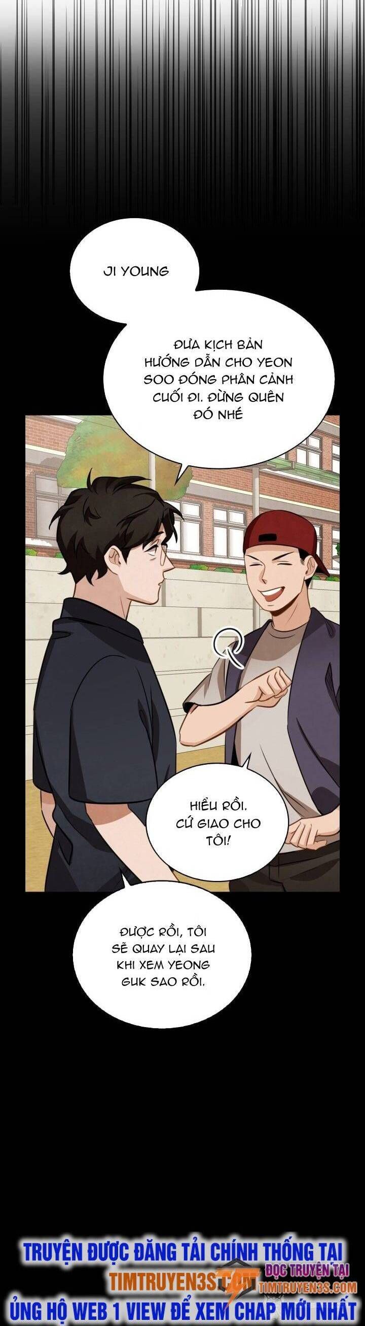 đọc truyện Sống Như Một Diễn Viên Chương 11 ảnh 5 tại Thiên Thai Truyện