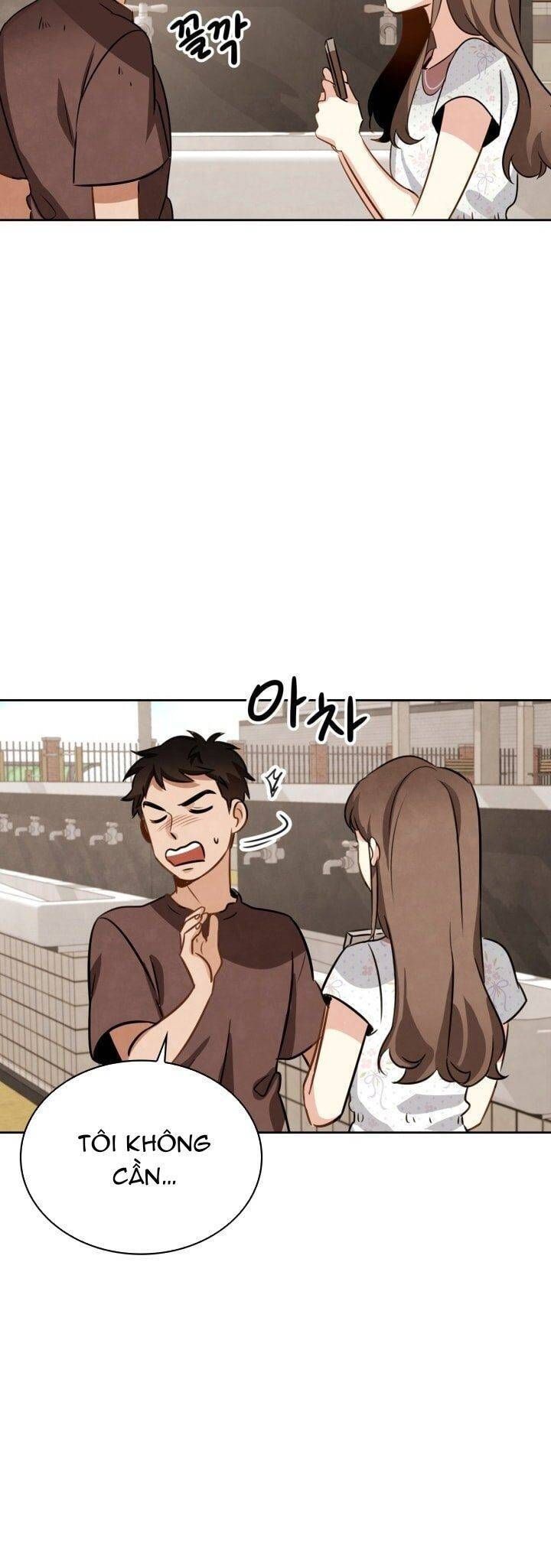 đọc truyện Sống Như Một Diễn Viên Chương 11 ảnh 34 tại Thiên Thai Truyện