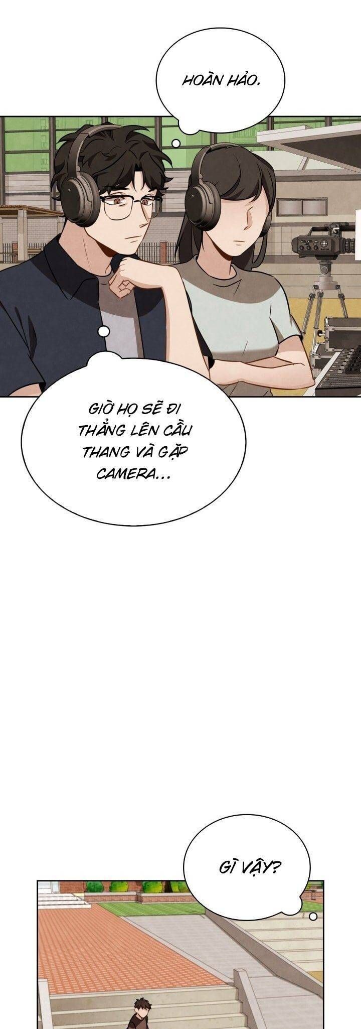 đọc truyện Sống Như Một Diễn Viên Chương 11 ảnh 40 tại Thiên Thai Truyện