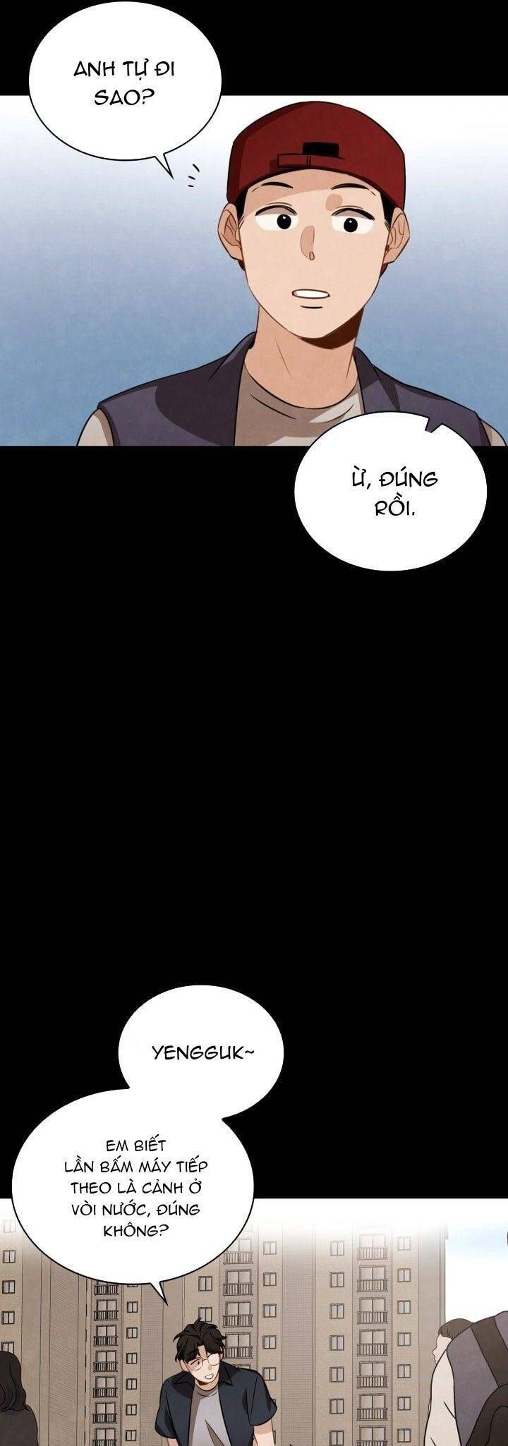 đọc truyện Sống Như Một Diễn Viên Chương 11 ảnh 6 tại Thiên Thai Truyện