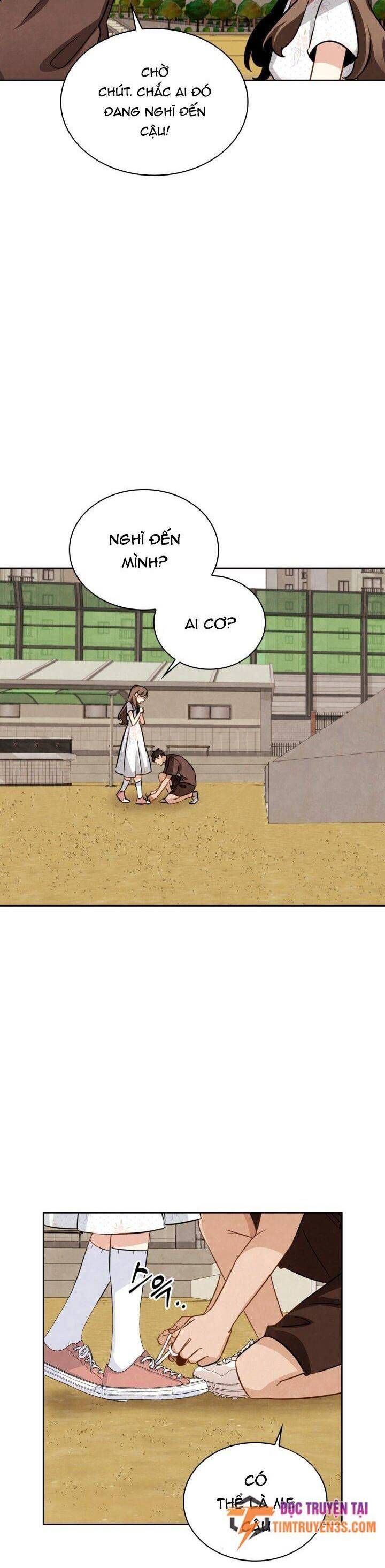 đọc truyện Sống Như Một Diễn Viên Chương 11 ảnh 44 tại Thiên Thai Truyện