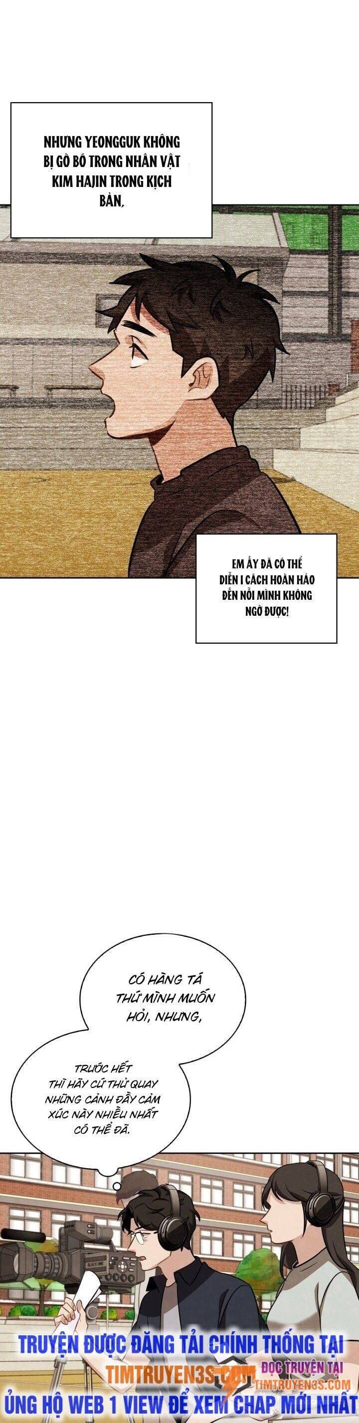 đọc truyện Sống Như Một Diễn Viên Chương 11 ảnh 48 tại Thiên Thai Truyện