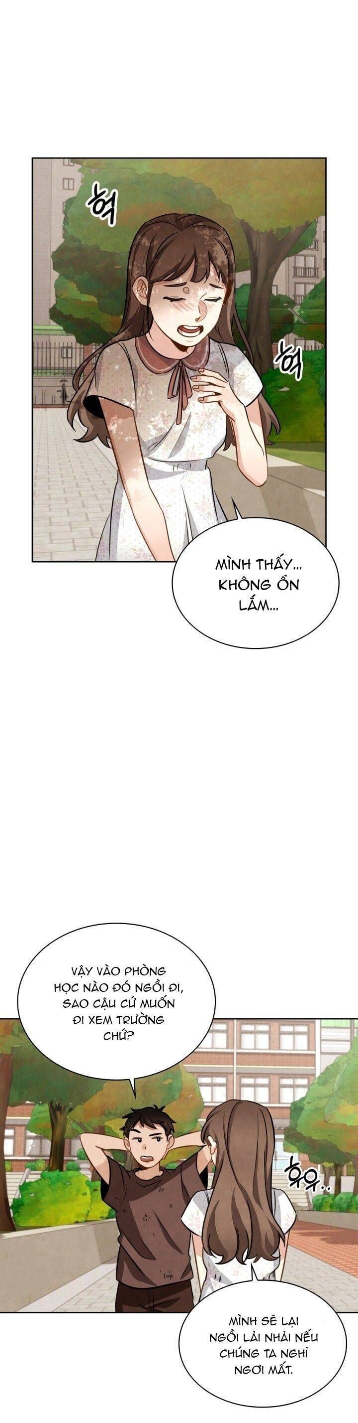 đọc truyện Sống Như Một Diễn Viên Chương 11 ảnh 51 tại Thiên Thai Truyện