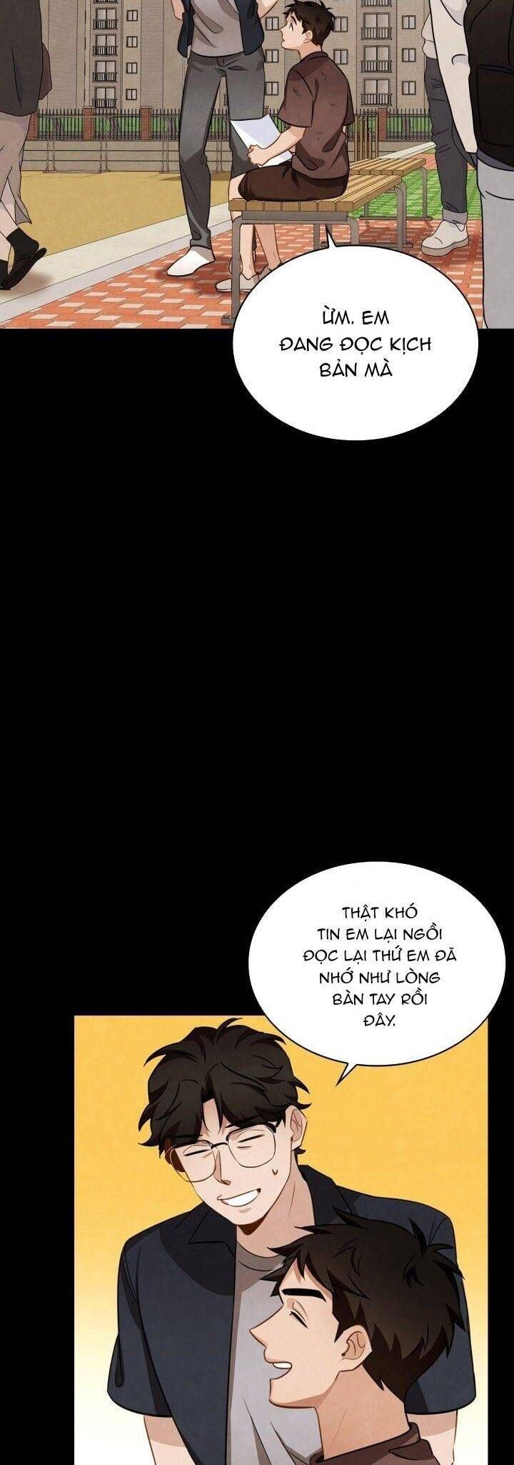 đọc truyện Sống Như Một Diễn Viên Chương 11 ảnh 7 tại Thiên Thai Truyện