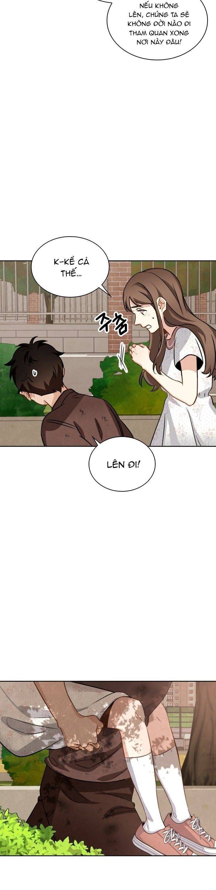 đọc truyện Sống Như Một Diễn Viên Chương 11 ảnh 53 tại Thiên Thai Truyện