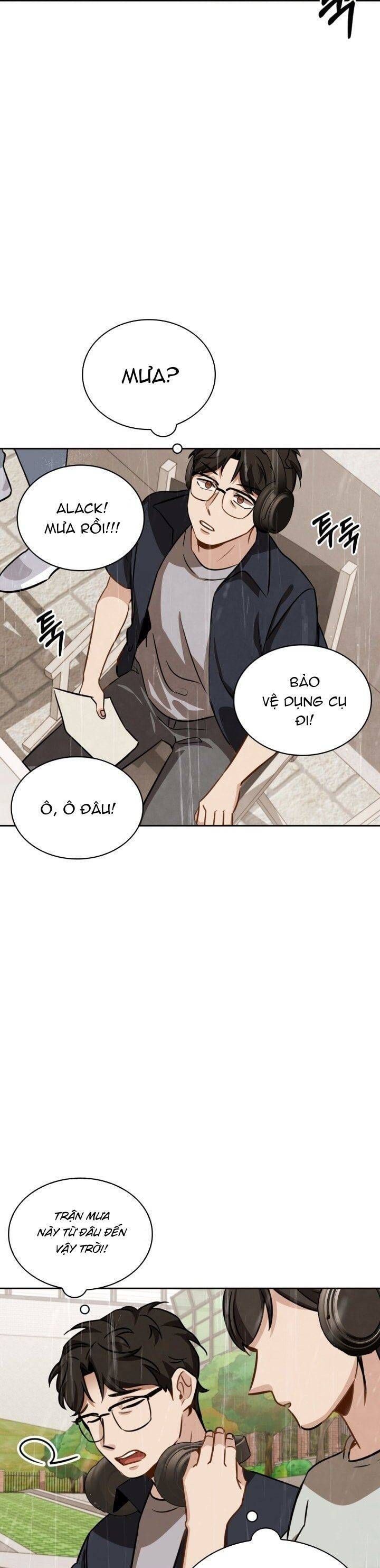 đọc truyện Sống Như Một Diễn Viên Chương 11 ảnh 55 tại Thiên Thai Truyện