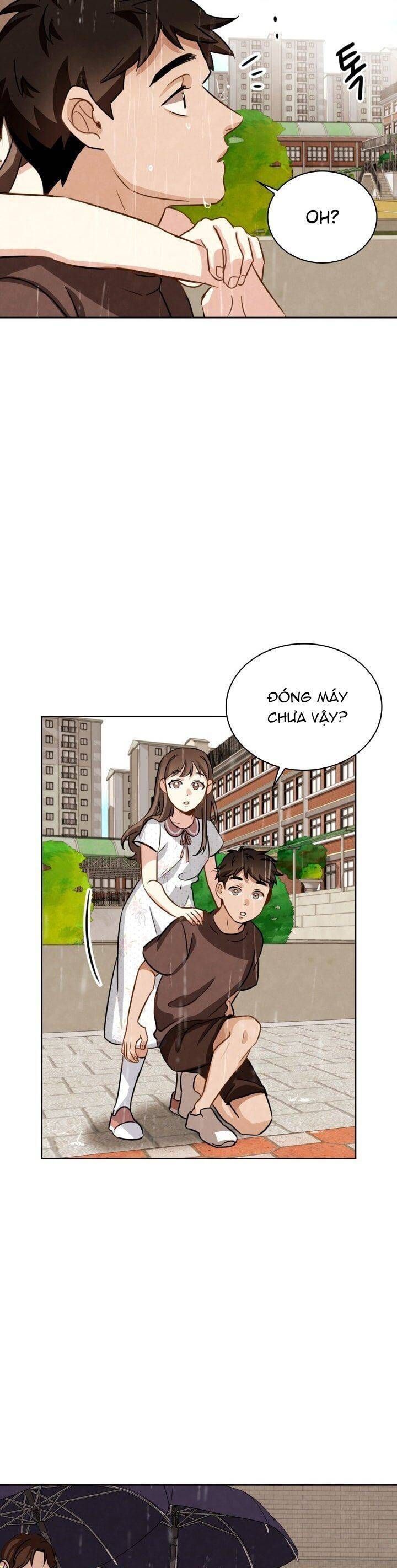 đọc truyện Sống Như Một Diễn Viên Chương 11 ảnh 61 tại Thiên Thai Truyện