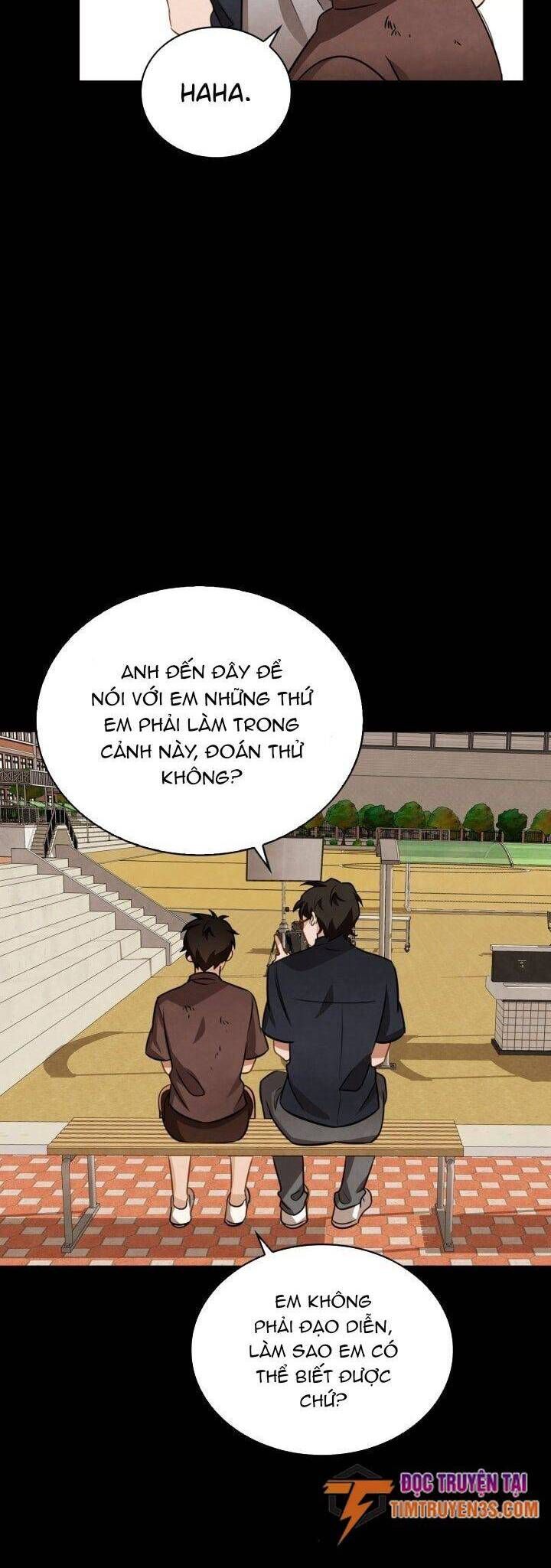 đọc truyện Sống Như Một Diễn Viên Chương 11 ảnh 8 tại Thiên Thai Truyện