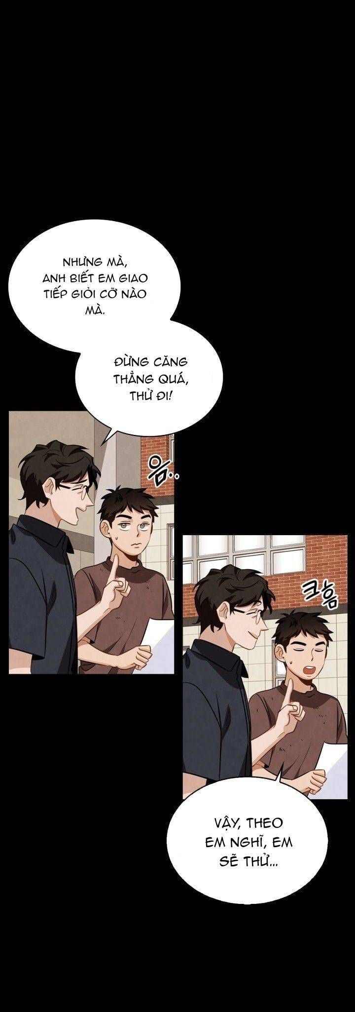 đọc truyện Sống Như Một Diễn Viên Chương 11 ảnh 9 tại Thiên Thai Truyện