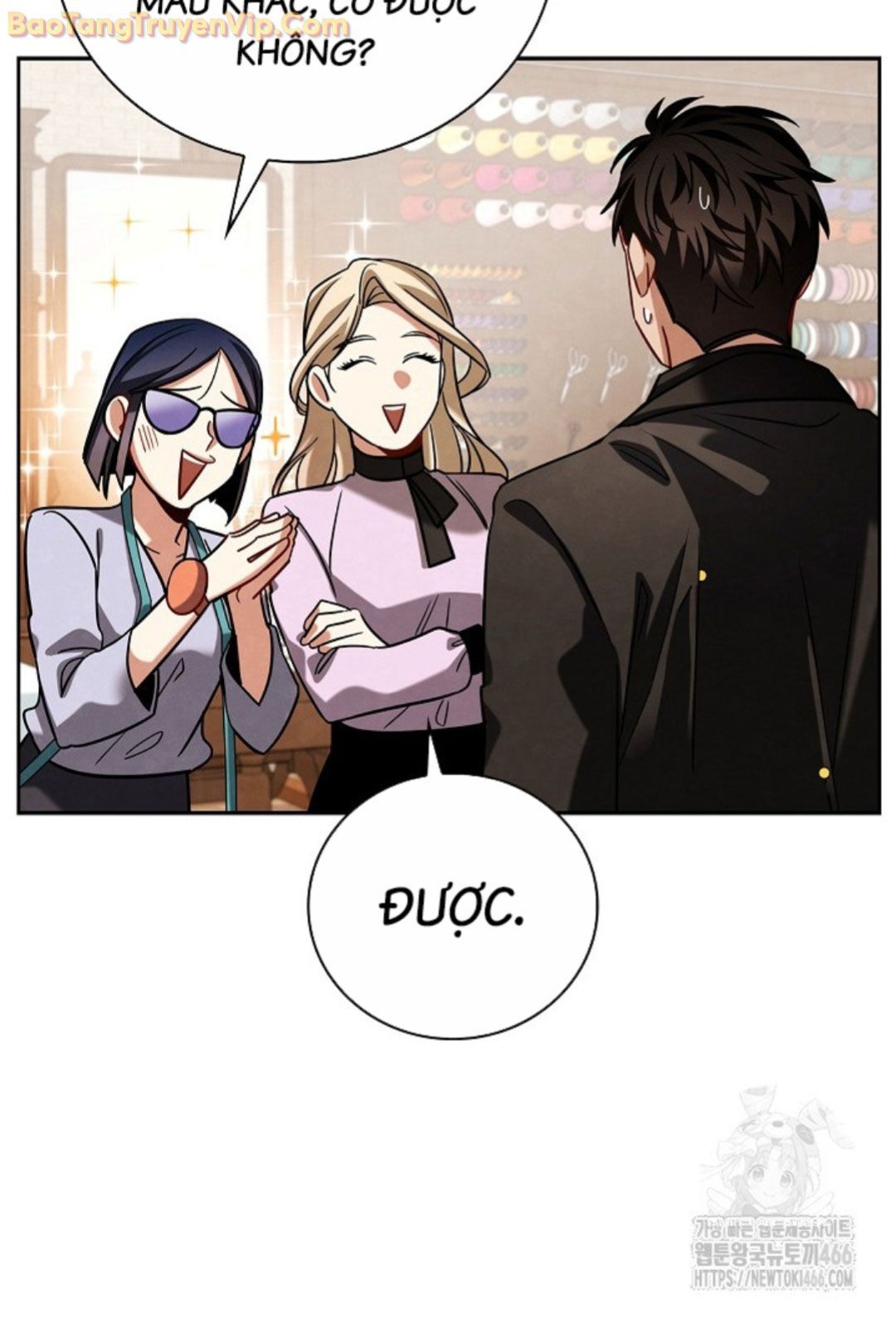 đọc truyện Sống Như Một Diễn Viên Chương 114 ảnh 110 tại Thiên Thai Truyện