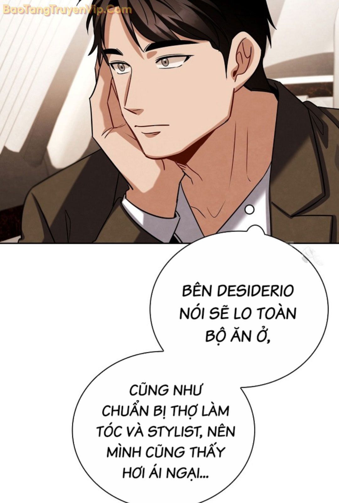 đọc truyện Sống Như Một Diễn Viên Chương 114 ảnh 18 tại Thiên Thai Truyện