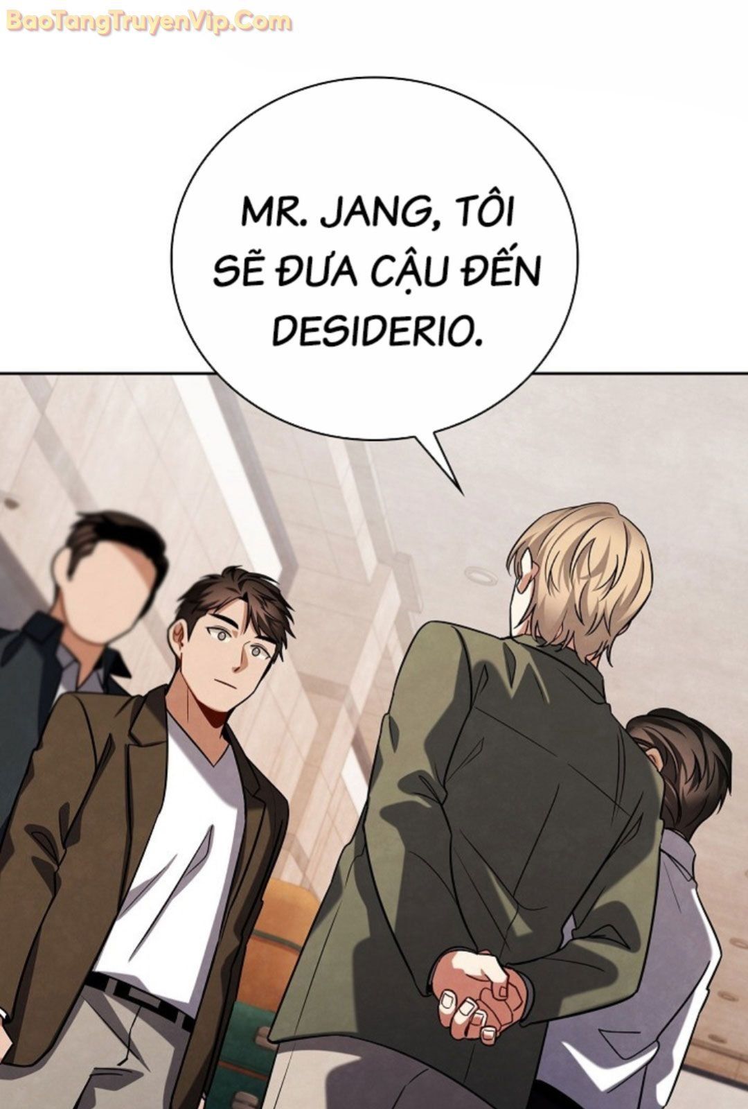 đọc truyện Sống Như Một Diễn Viên Chương 114 ảnh 4 tại Thiên Thai Truyện