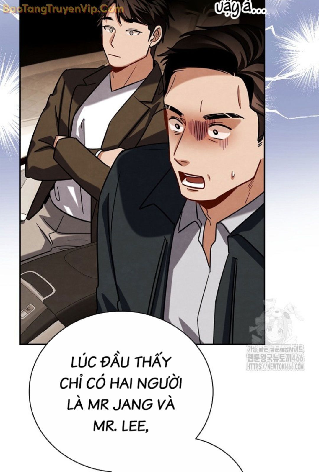 đọc truyện Sống Như Một Diễn Viên Chương 114 ảnh 23 tại Thiên Thai Truyện