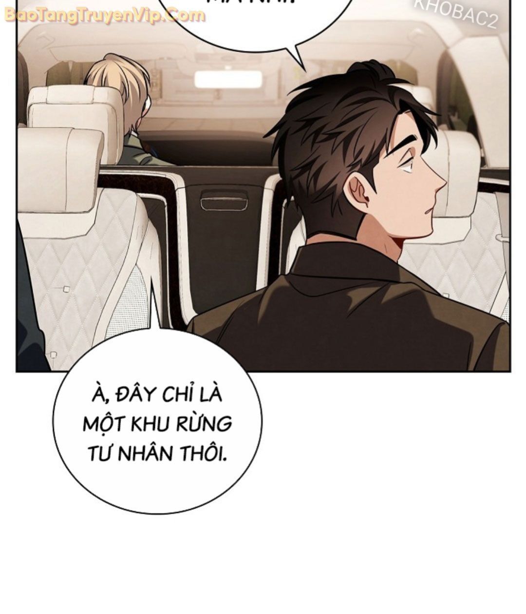 đọc truyện Sống Như Một Diễn Viên Chương 114 ảnh 29 tại Thiên Thai Truyện