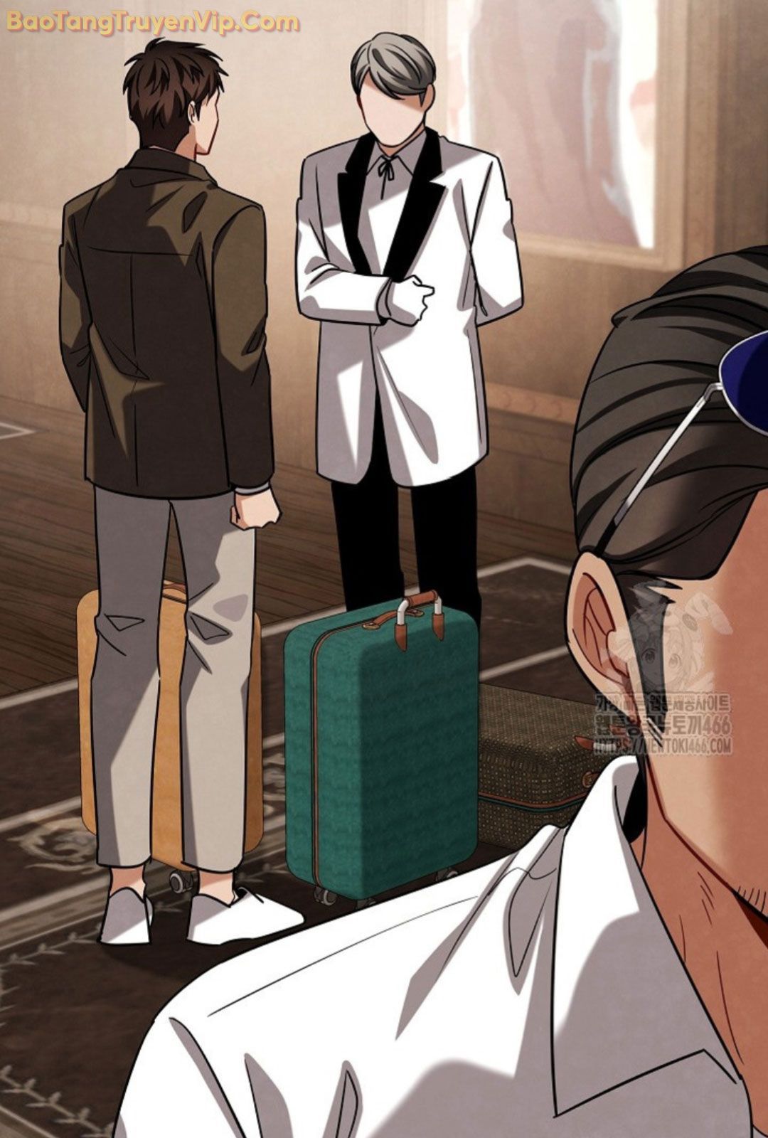 đọc truyện Sống Như Một Diễn Viên Chương 114 ảnh 47 tại Thiên Thai Truyện