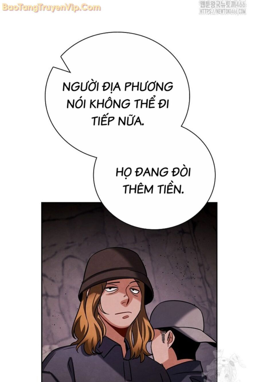 đọc truyện Sống Như Một Diễn Viên Chương 115 ảnh 120 tại Thiên Thai Truyện