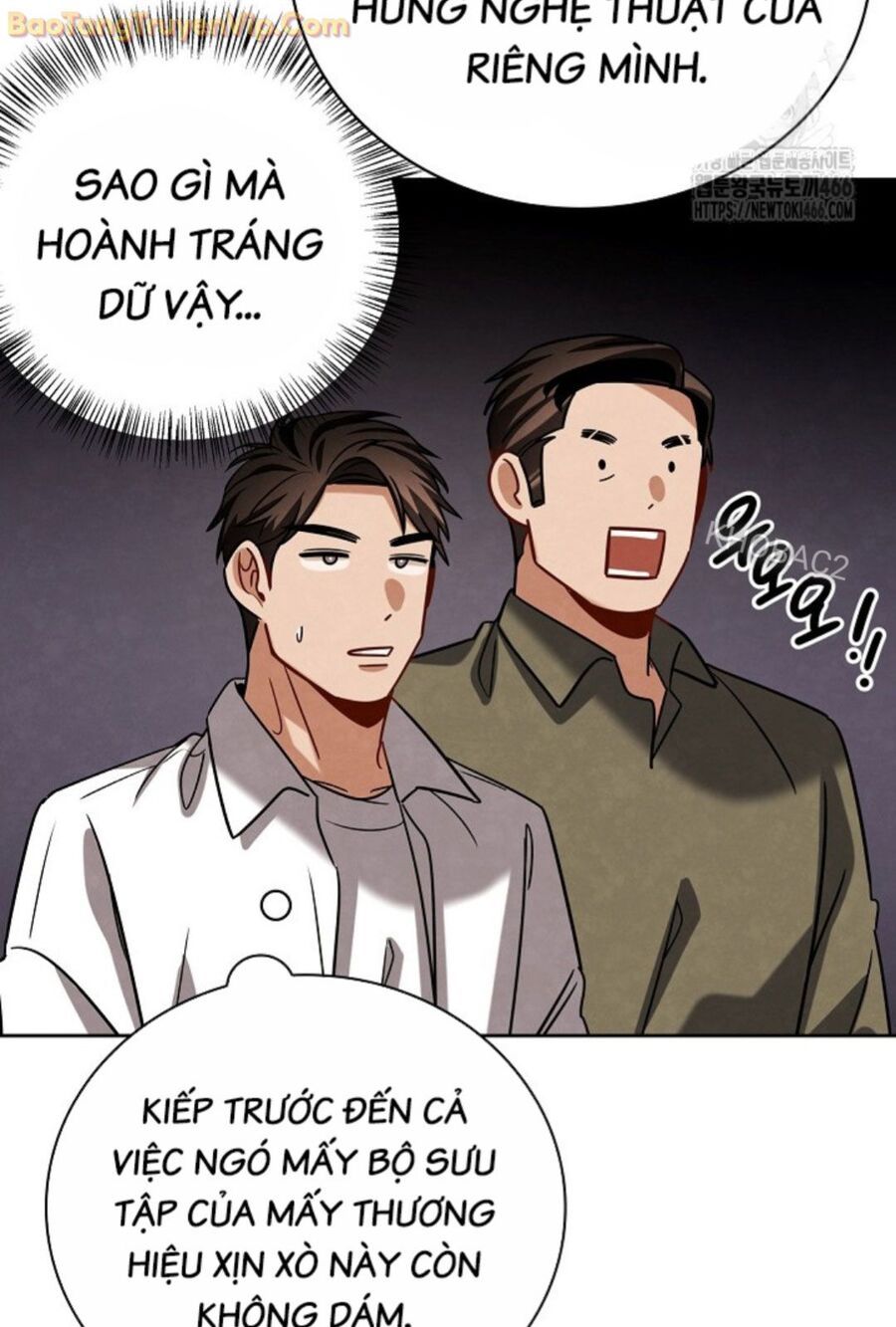 đọc truyện Sống Như Một Diễn Viên Chương 115 ảnh 49 tại Thiên Thai Truyện