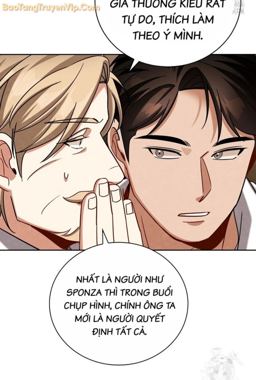 đọc truyện Sống Như Một Diễn Viên Chương 115 ảnh 57 tại Thiên Thai Truyện