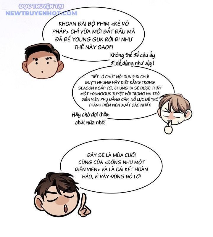 đọc truyện Sống Như Một Diễn Viên Chương 118 ảnh 180 tại Thiên Thai Truyện