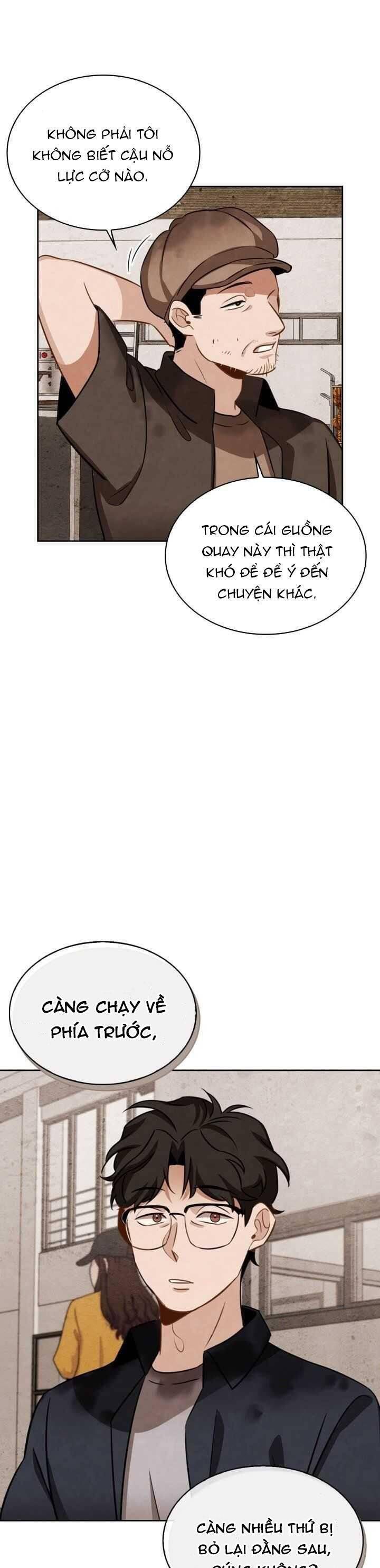 đọc truyện Sống Như Một Diễn Viên Chương 12 ảnh 15 tại Thiên Thai Truyện