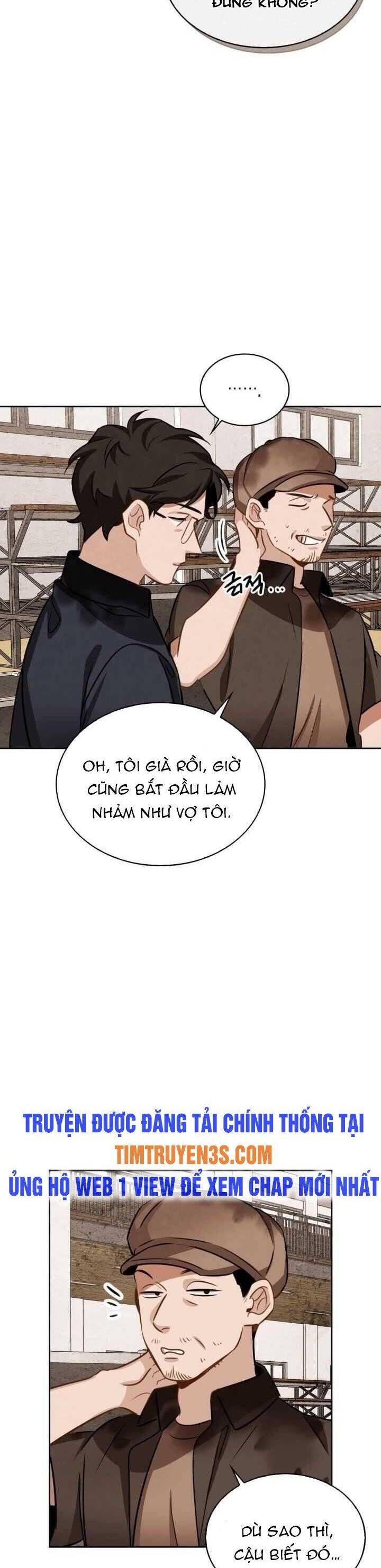 đọc truyện Sống Như Một Diễn Viên Chương 12 ảnh 16 tại Thiên Thai Truyện