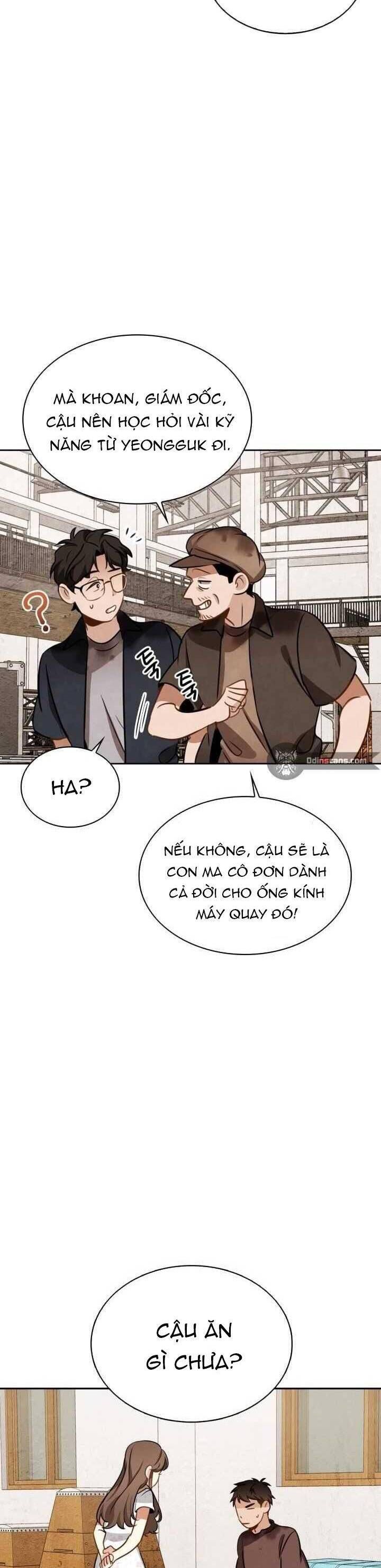 đọc truyện Sống Như Một Diễn Viên Chương 12 ảnh 17 tại Thiên Thai Truyện