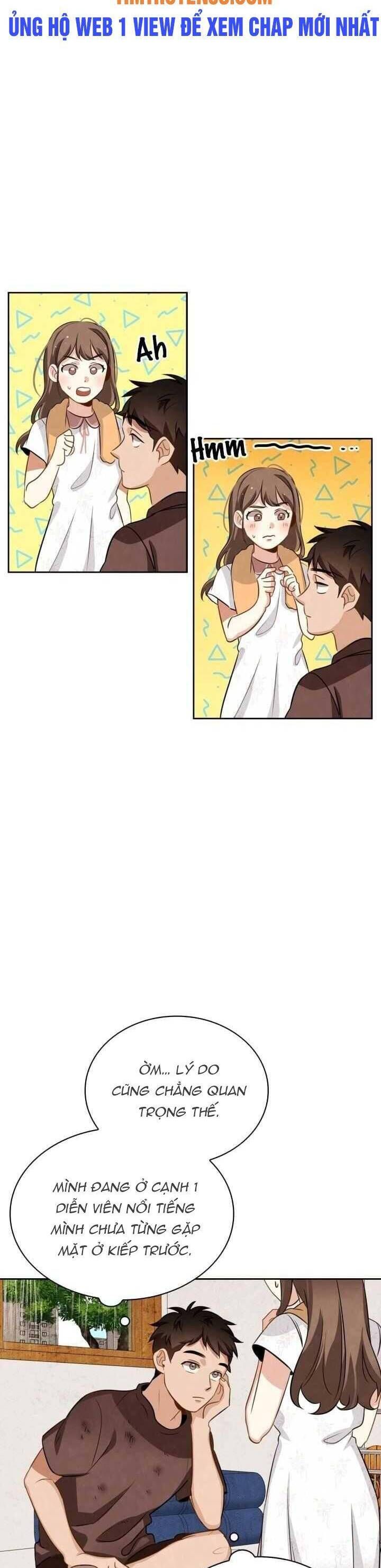 đọc truyện Sống Như Một Diễn Viên Chương 12 ảnh 21 tại Thiên Thai Truyện